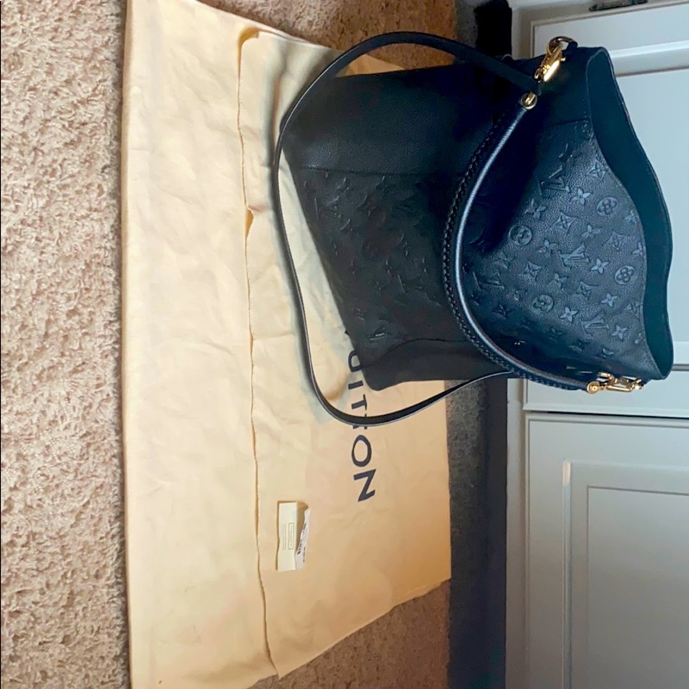 Louis Vuitton handbag